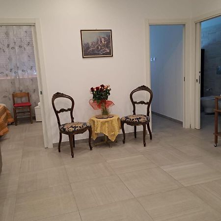 Lilibet Apartment Palermo Eksteriør billede