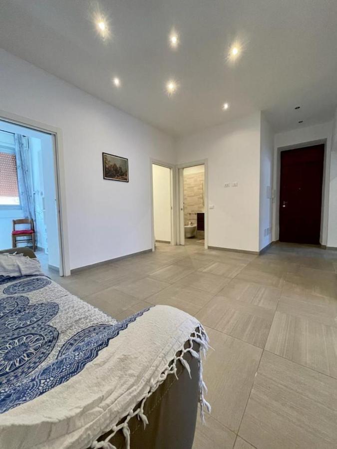 Lilibet Apartment Palermo Eksteriør billede
