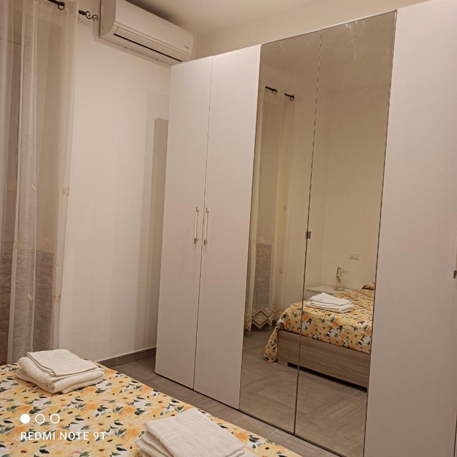 Lilibet Apartment Palermo Eksteriør billede