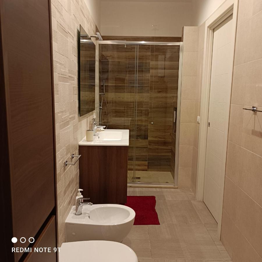 Lilibet Apartment Palermo Eksteriør billede