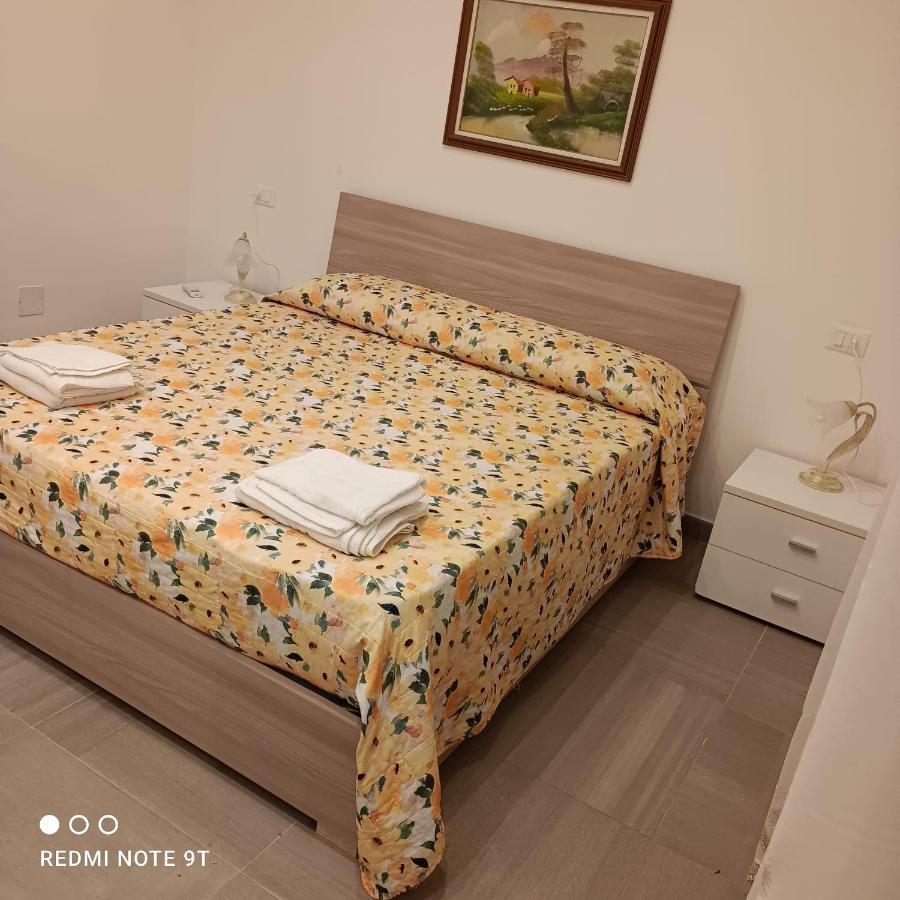 Lilibet Apartment Palermo Eksteriør billede