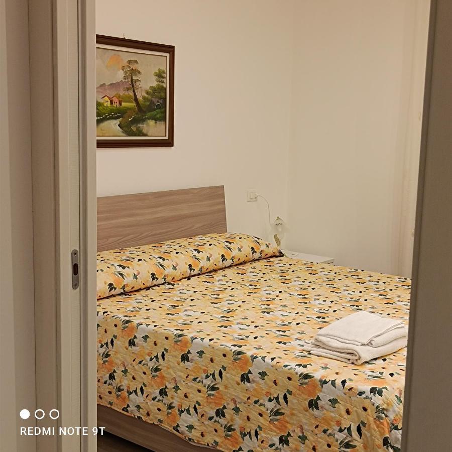 Lilibet Apartment Palermo Eksteriør billede