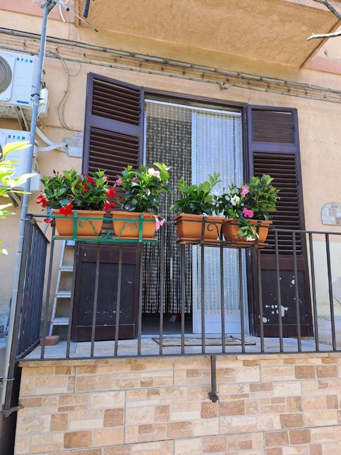 Lilibet Apartment Palermo Eksteriør billede