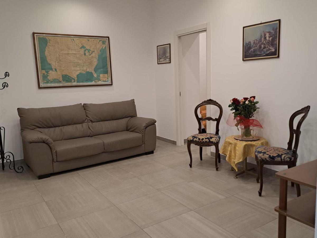 Lilibet Apartment Palermo Værelse billede